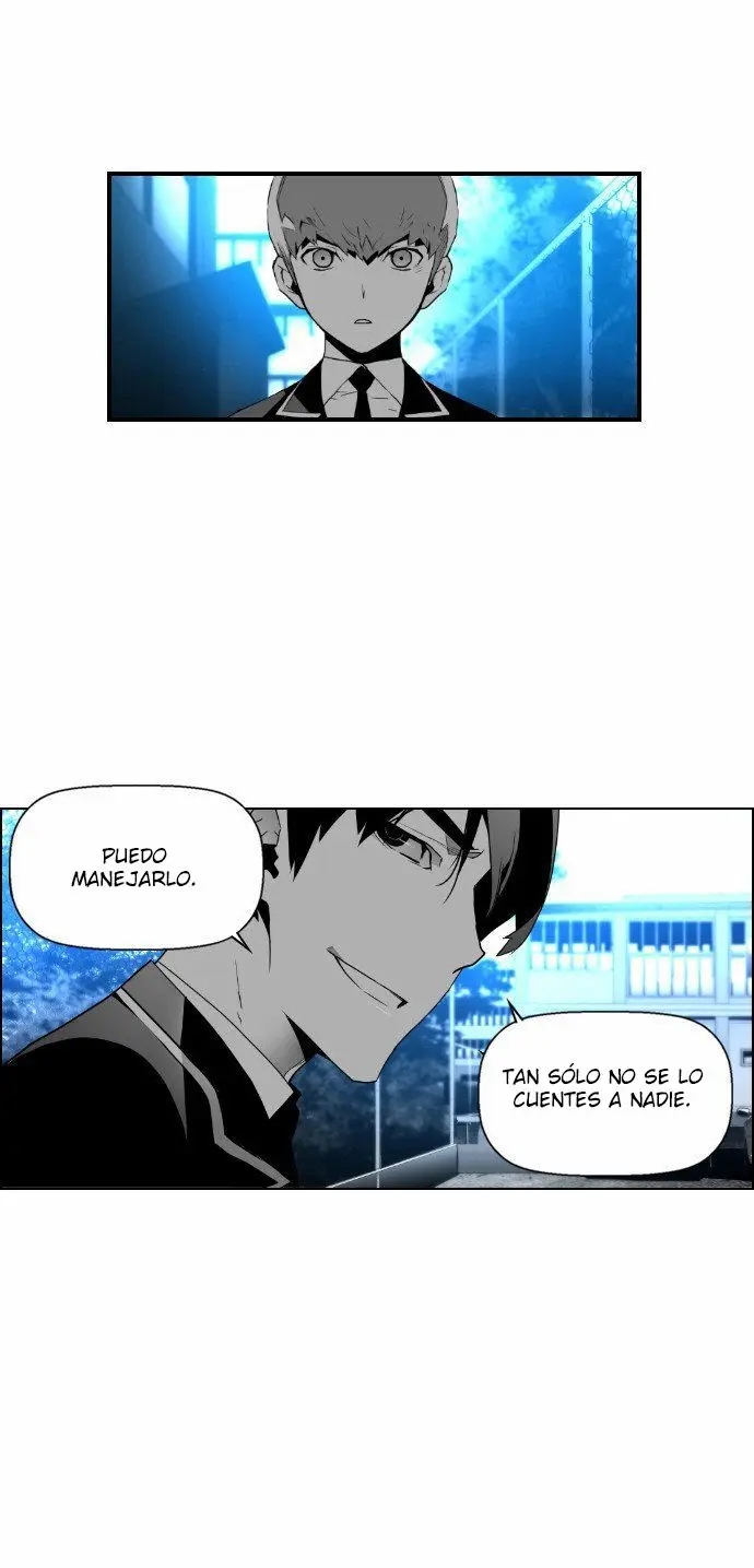 Terror Man capítulo 26 página 24