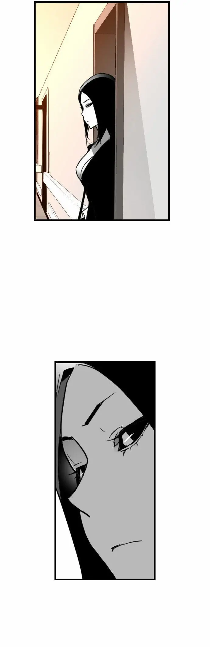 Terror Man capítulo 26 página 34