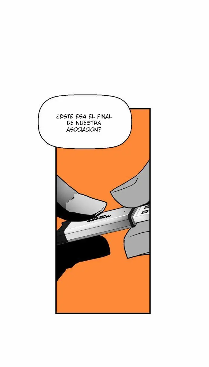 Terror Man capítulo 26 página 39