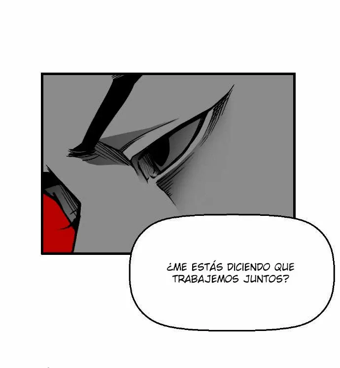 Terror Man capítulo 26 página 42
