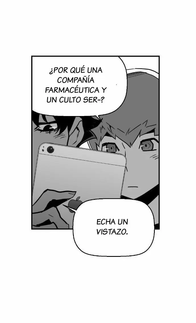 Terror Man capítulo 27 página 9