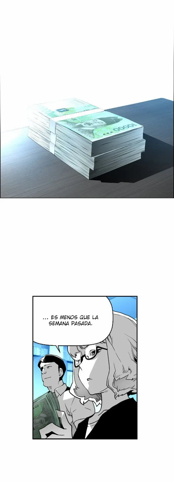 Terror Man capítulo 27 página 14