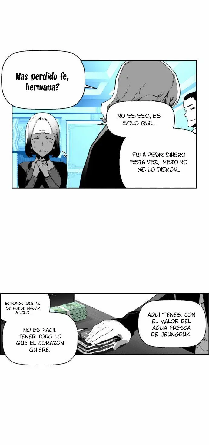 Terror Man capítulo 27 página 15