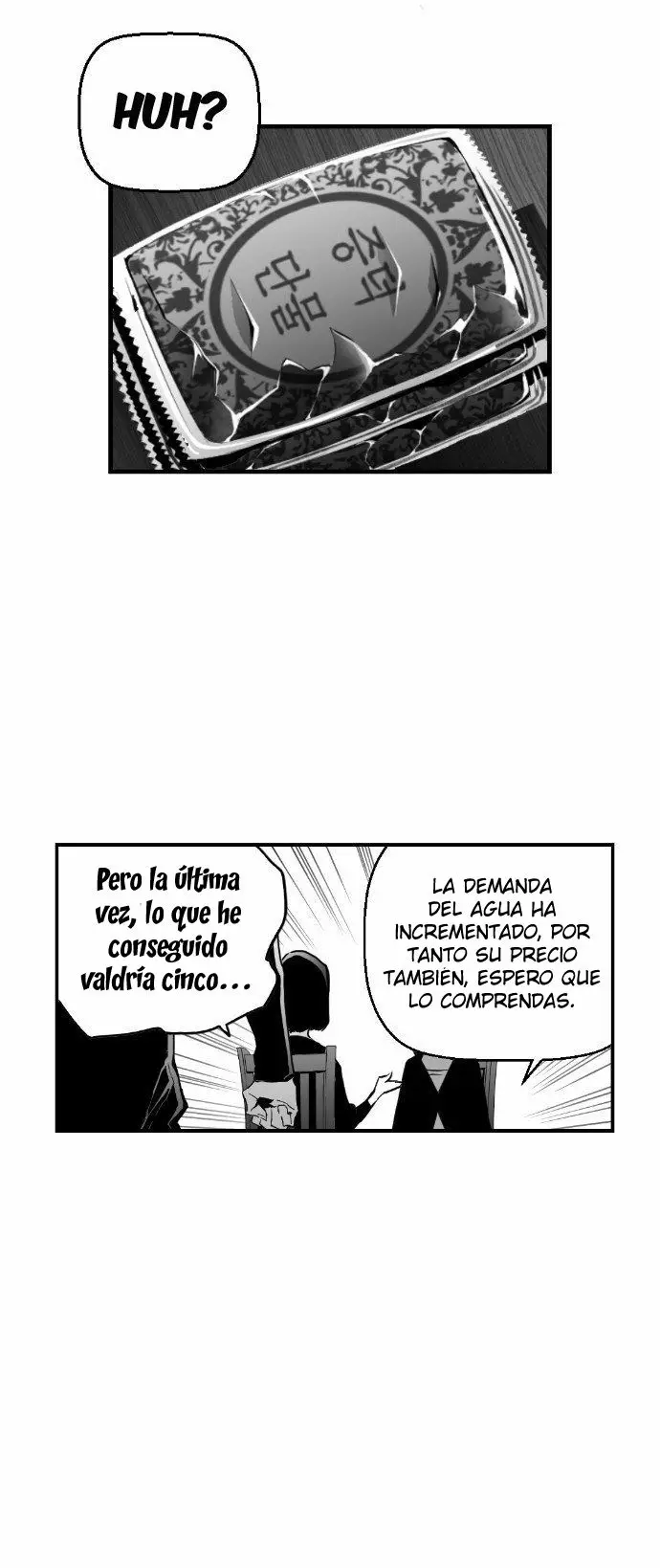 Terror Man capítulo 27 página 16