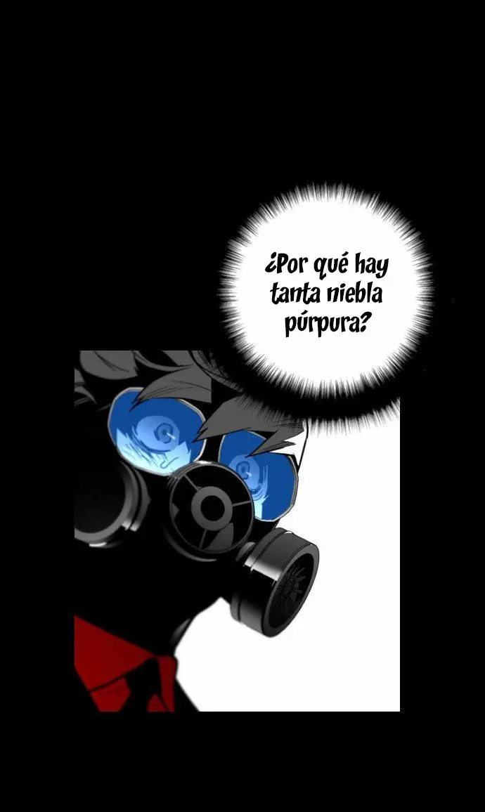 Terror Man capítulo 27 página 35