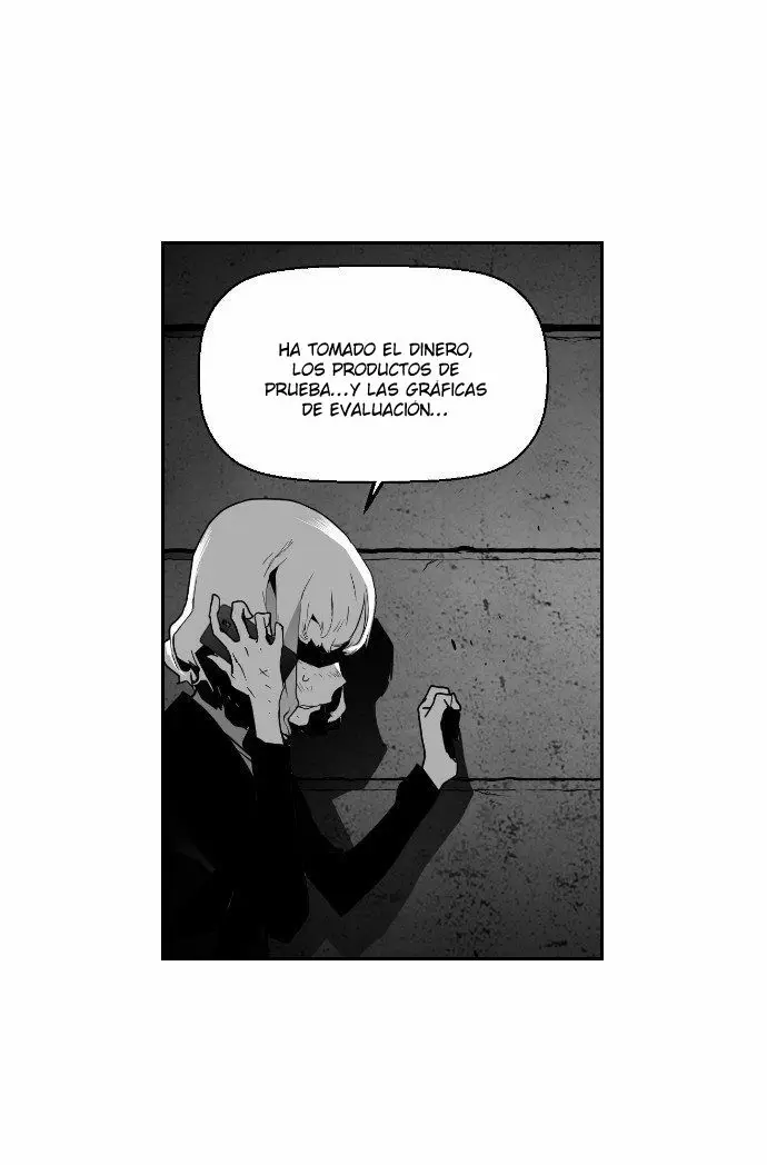 Terror Man capítulo 28 página 13