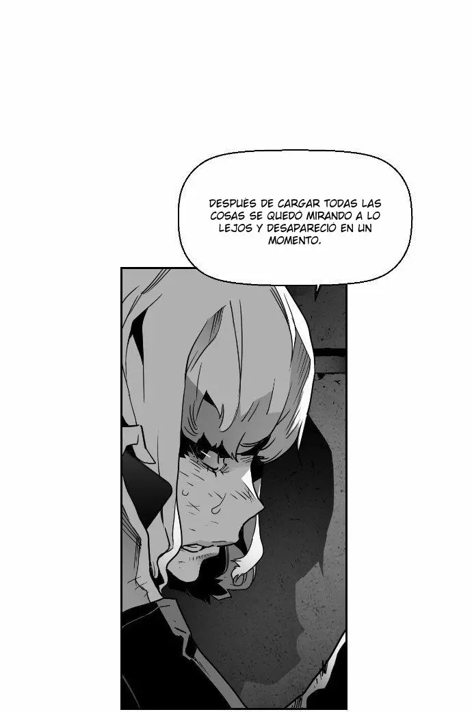 Terror Man capítulo 28 página 14