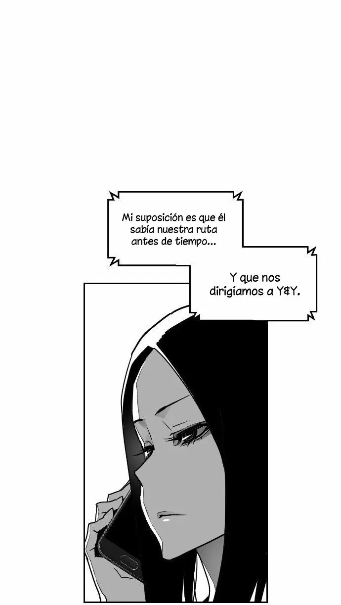 Terror Man capítulo 28 página 15