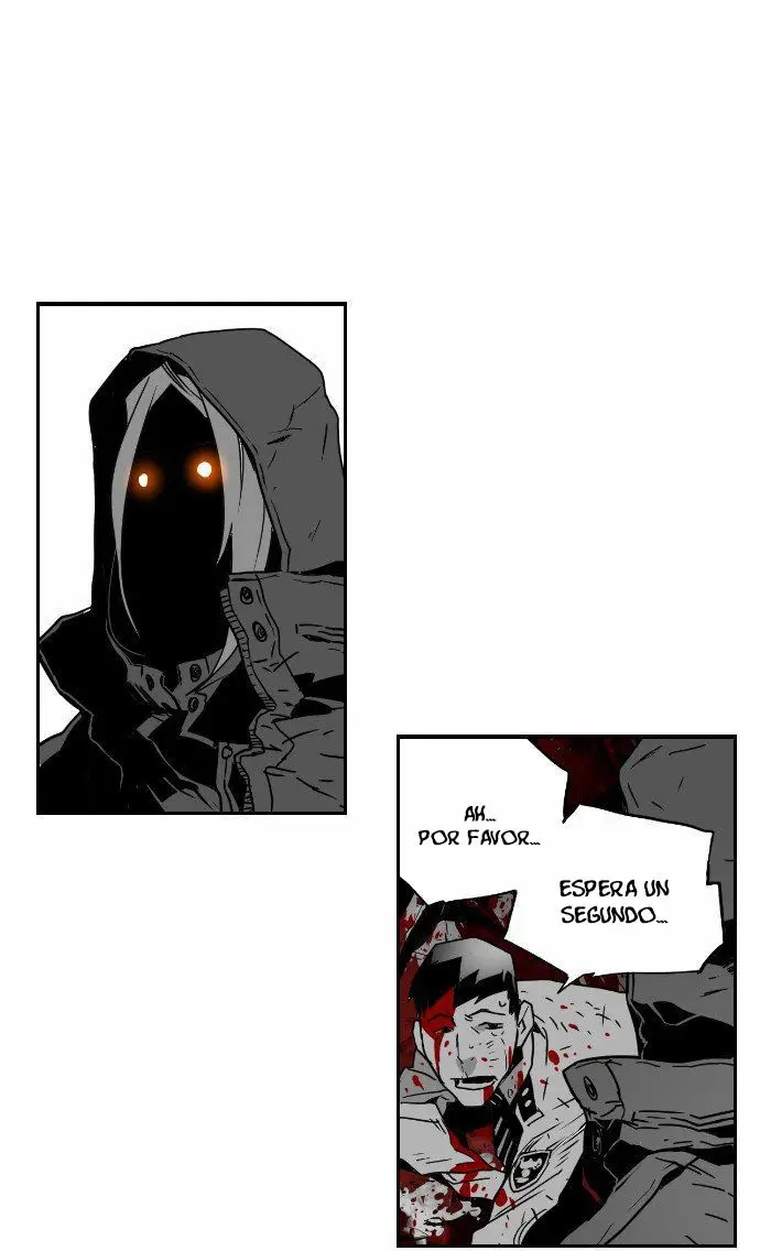 Terror Man capítulo 28 página 24