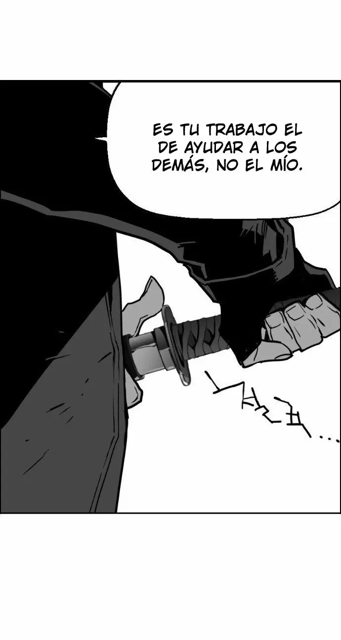 Terror Man capítulo 28 página 26