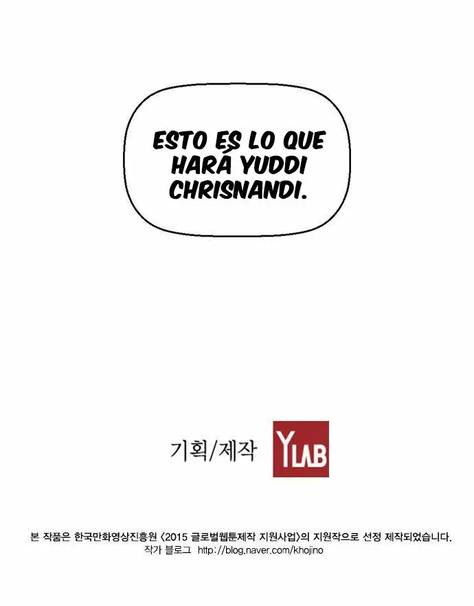 Terror Man capítulo 28 página 42