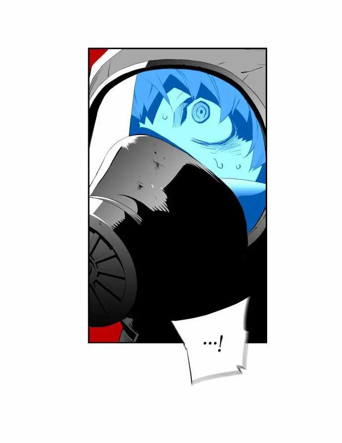 Terror Man capítulo 3 página 38