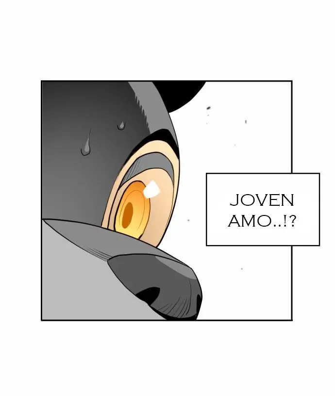 Terror Man capítulo 3 página 44