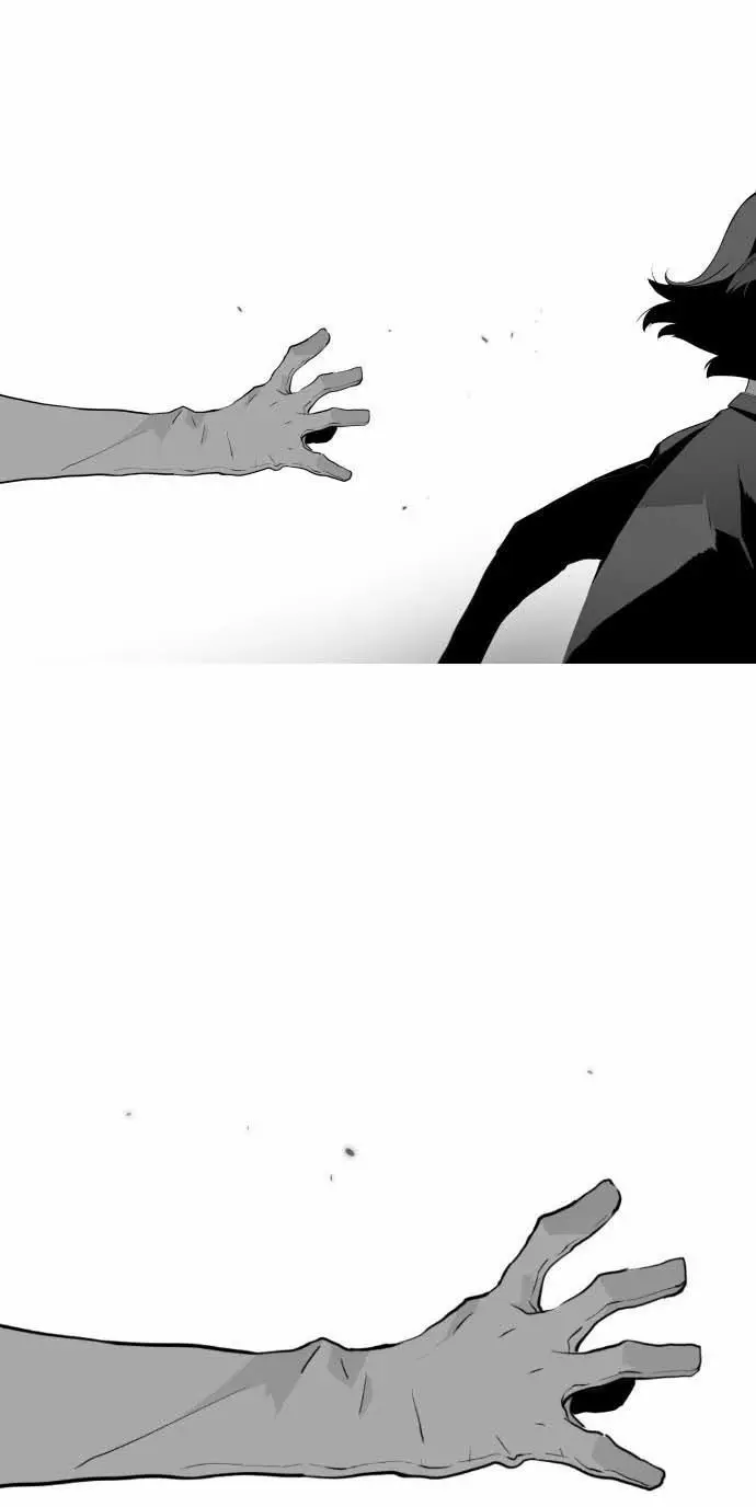 Terror Man capítulo 3 página 47