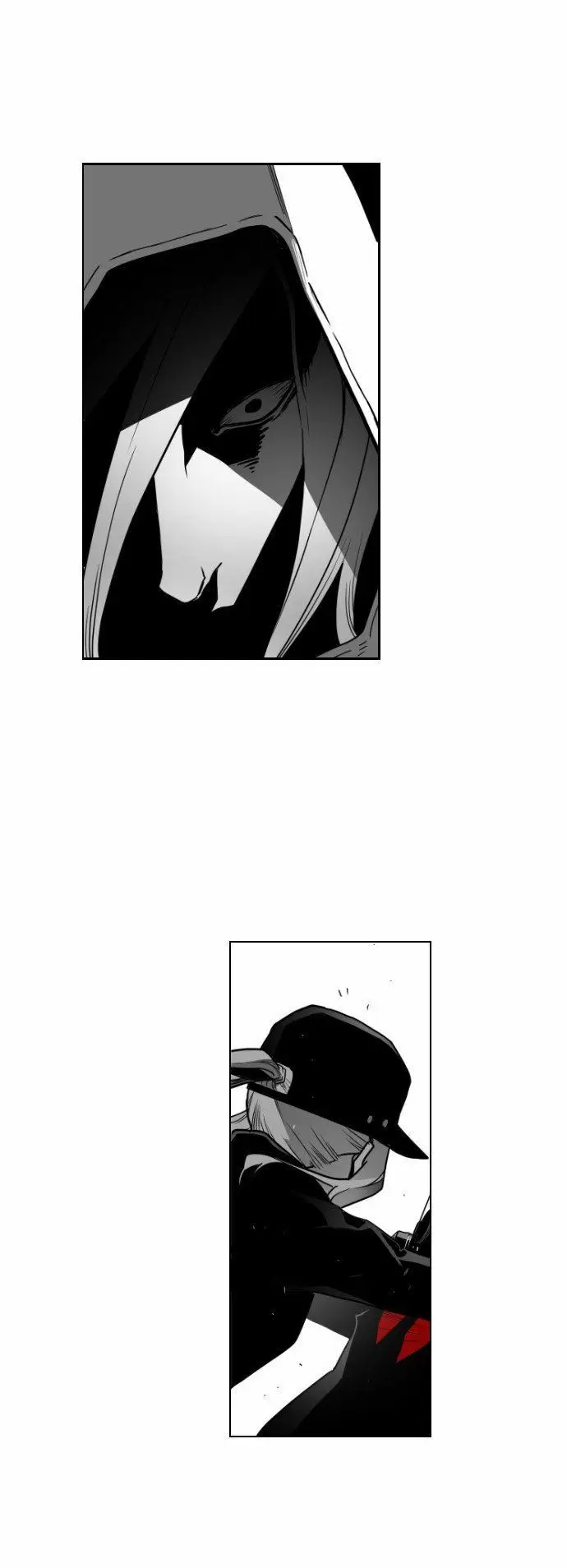 Terror Man capítulo 30 página 30