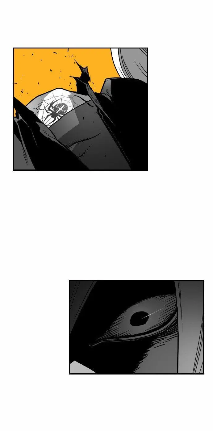 Terror Man capítulo 30 página 31