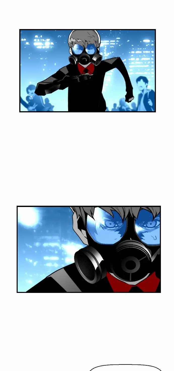 Terror Man capítulo 31 página 9