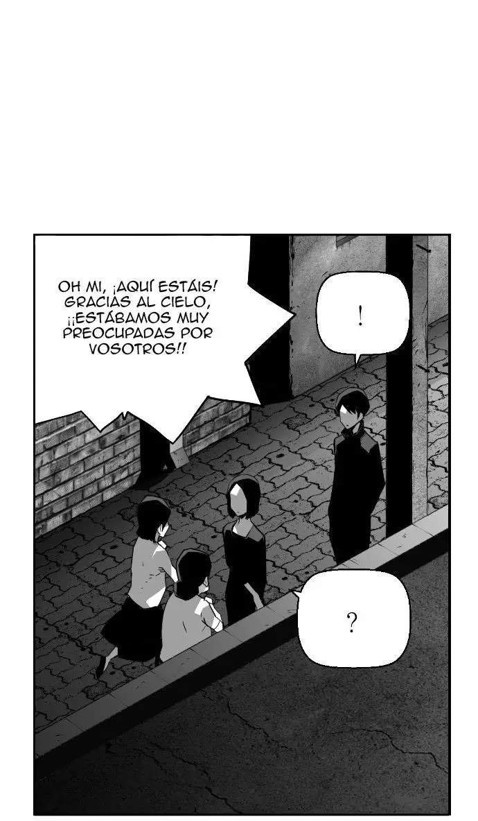 Terror Man capítulo 31 página 18