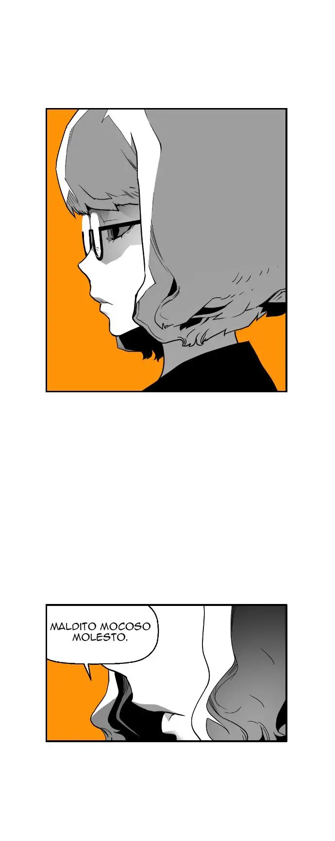Terror Man capítulo 31 página 29