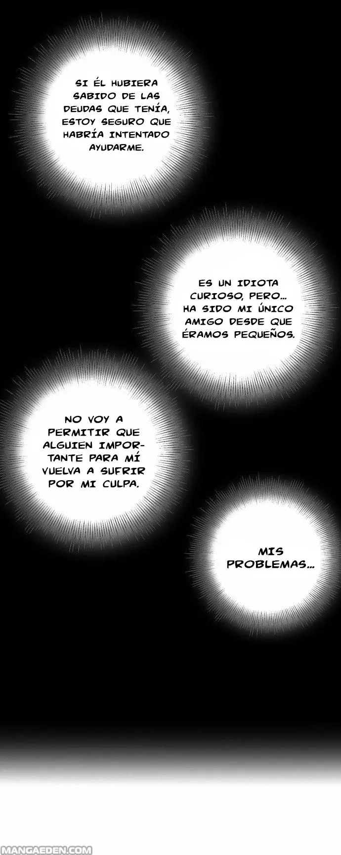 Terror Man capítulo 32 página 11