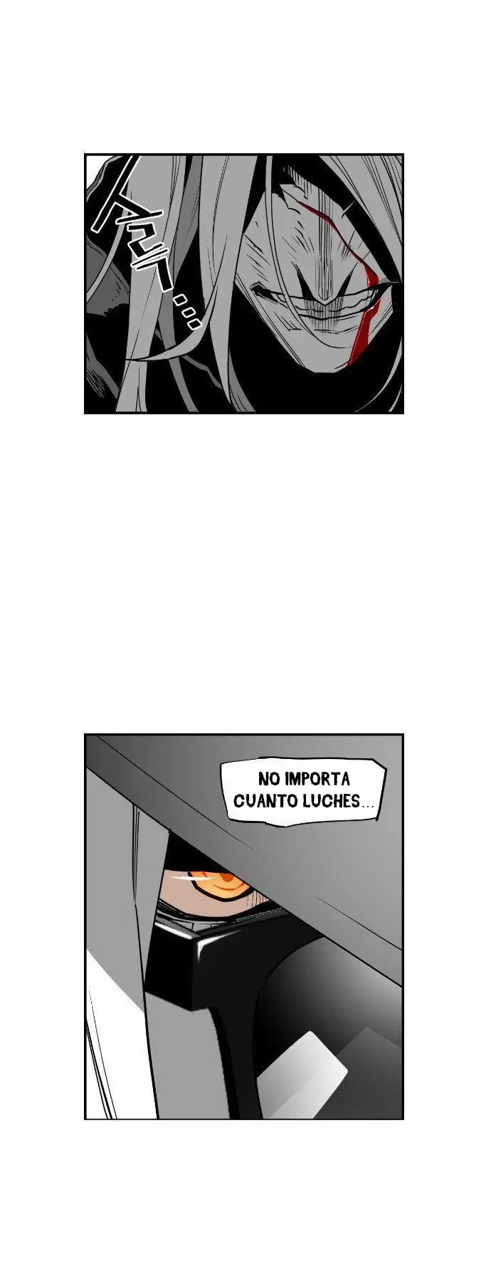 Terror Man capítulo 32 página 26