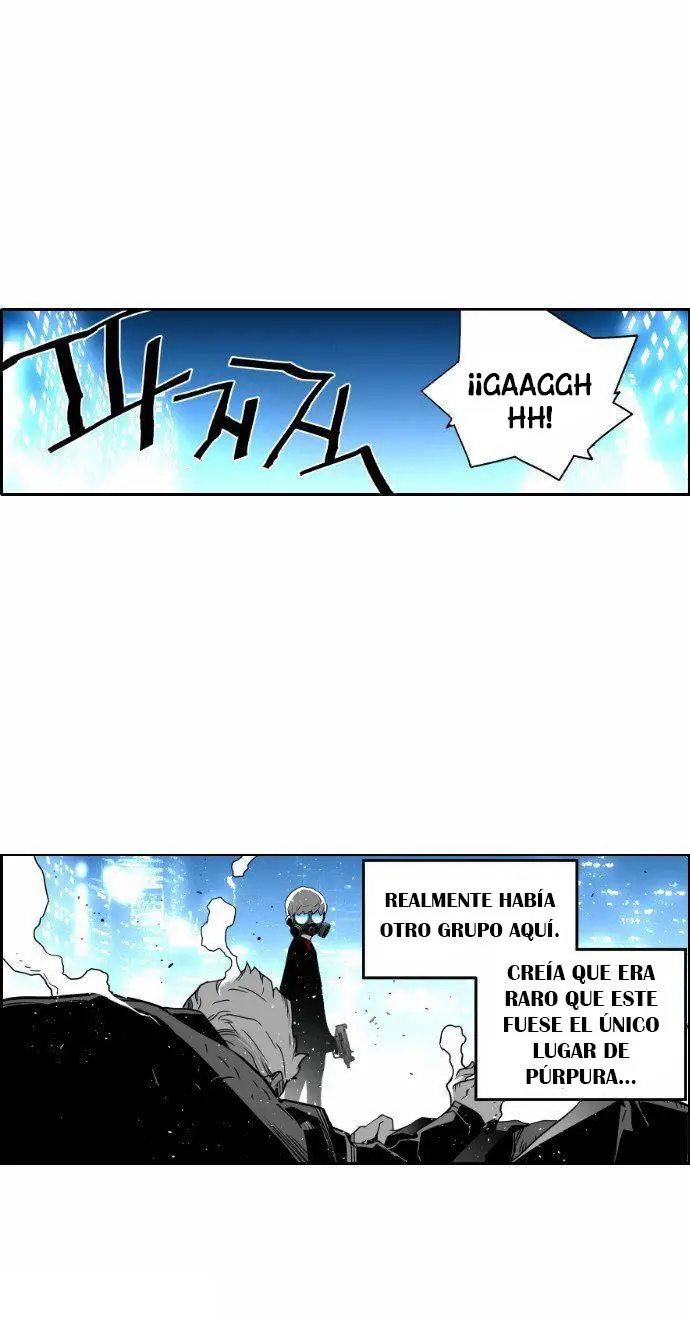 Terror Man capítulo 32 página 30