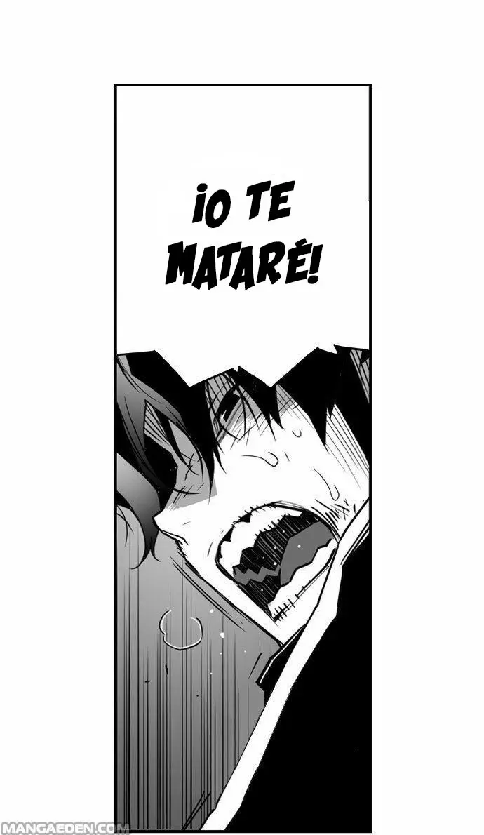 Terror Man capítulo 32 página 35
