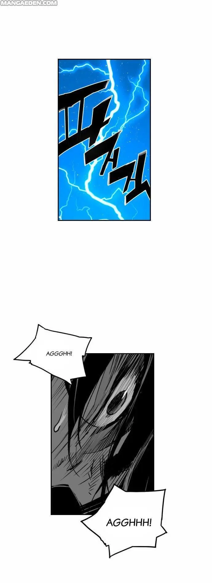 Terror Man capítulo 32 página 41