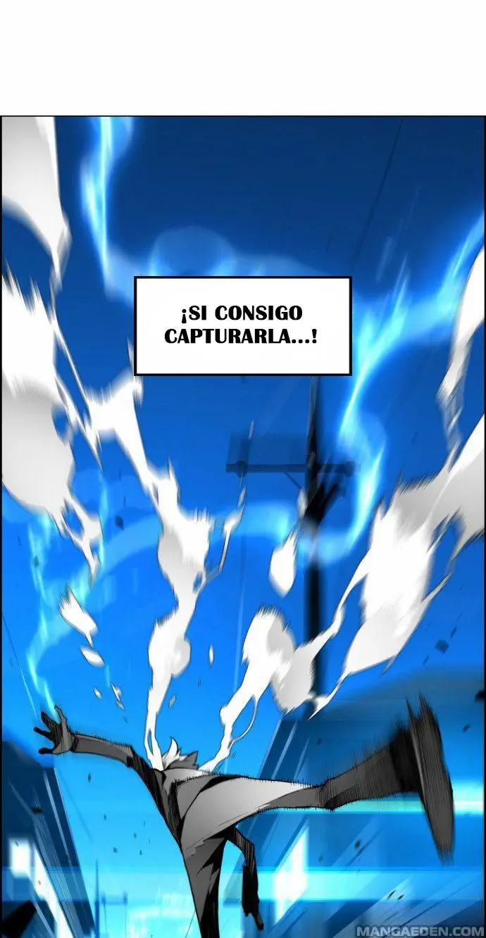 Terror Man capítulo 33 página 5