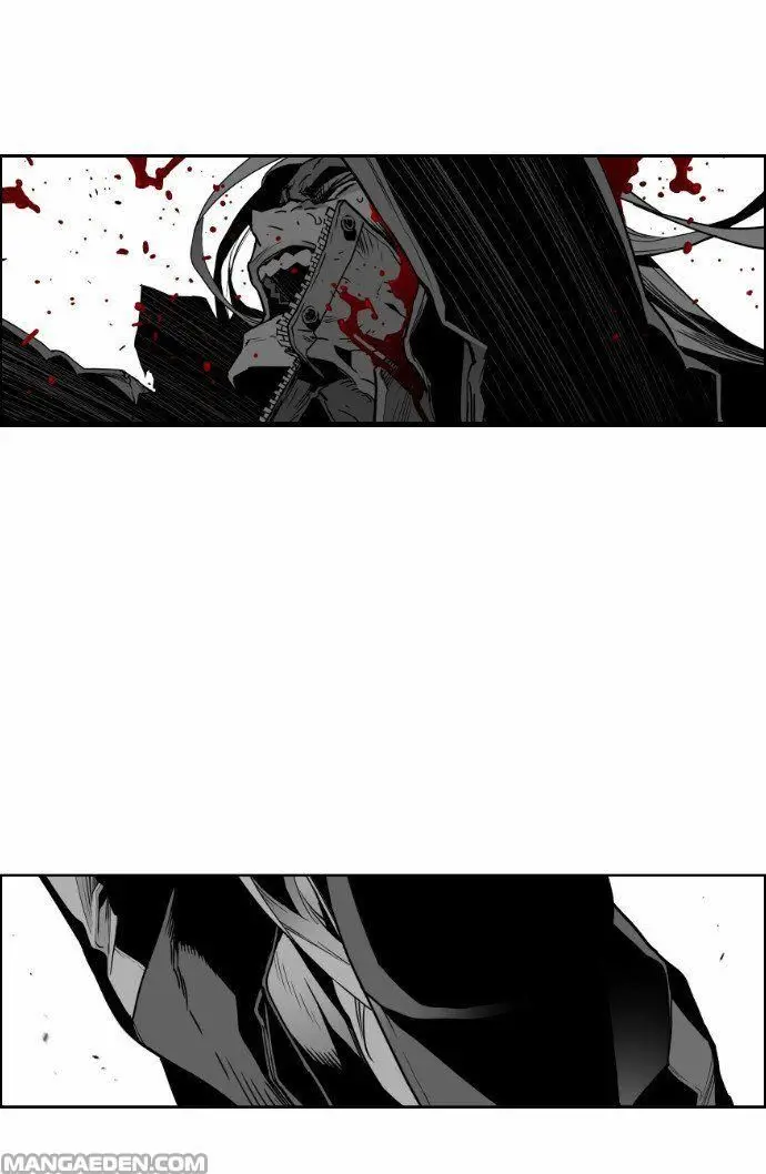 Terror Man capítulo 33 página 13