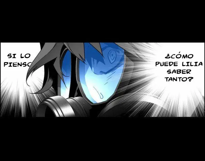 Terror Man capítulo 34 página 16