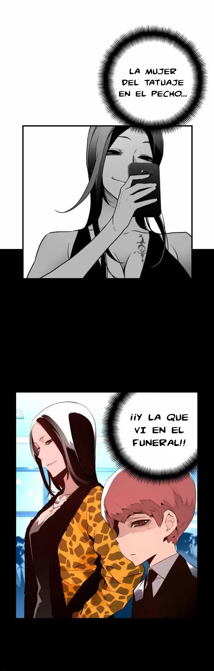 Terror Man capítulo 35 página 11