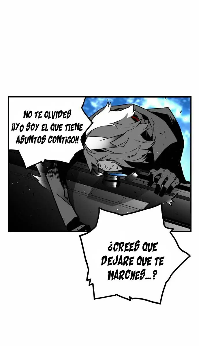 Terror Man capítulo 36 página 15