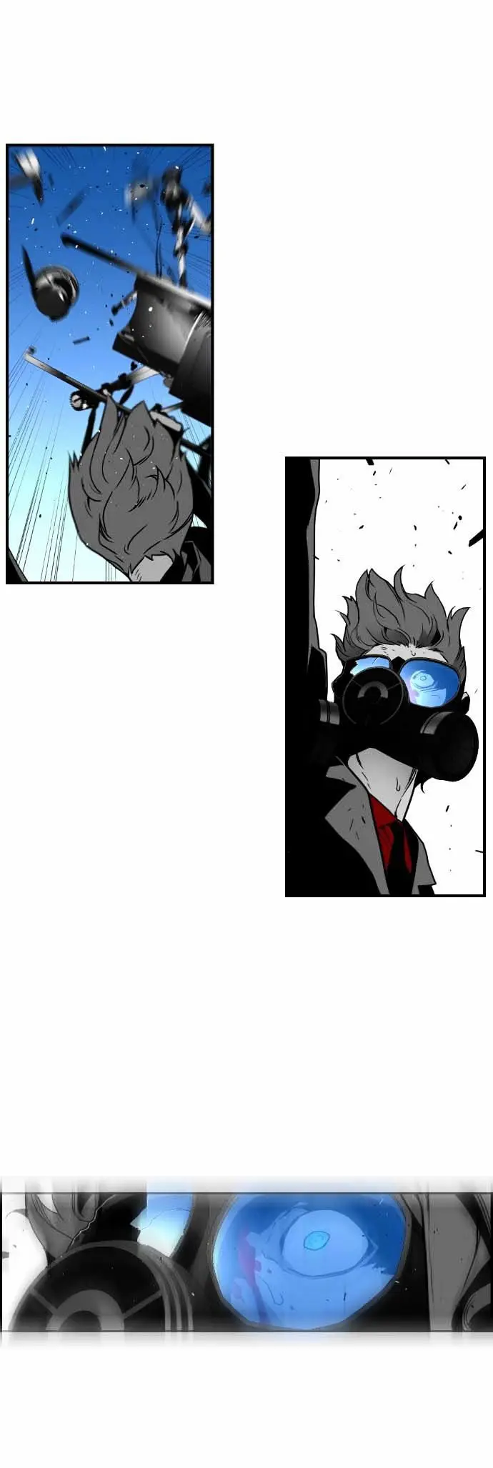Terror Man capítulo 36 página 24