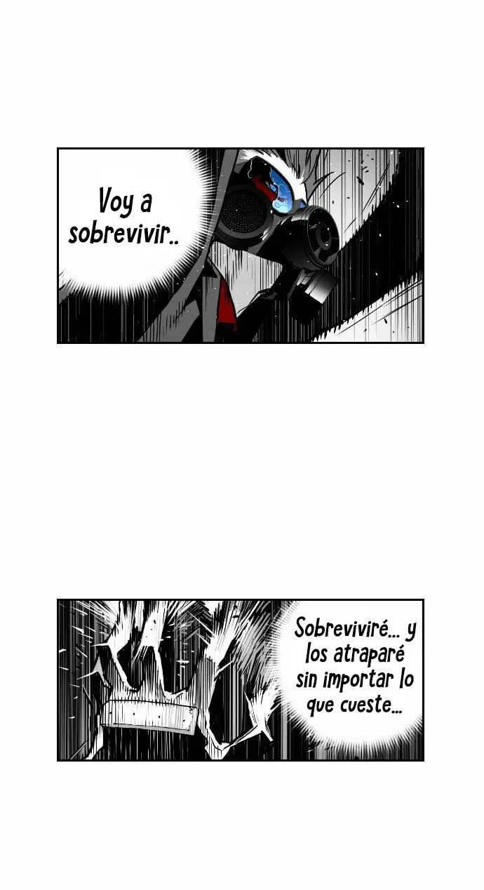 Terror Man capítulo 36 página 29