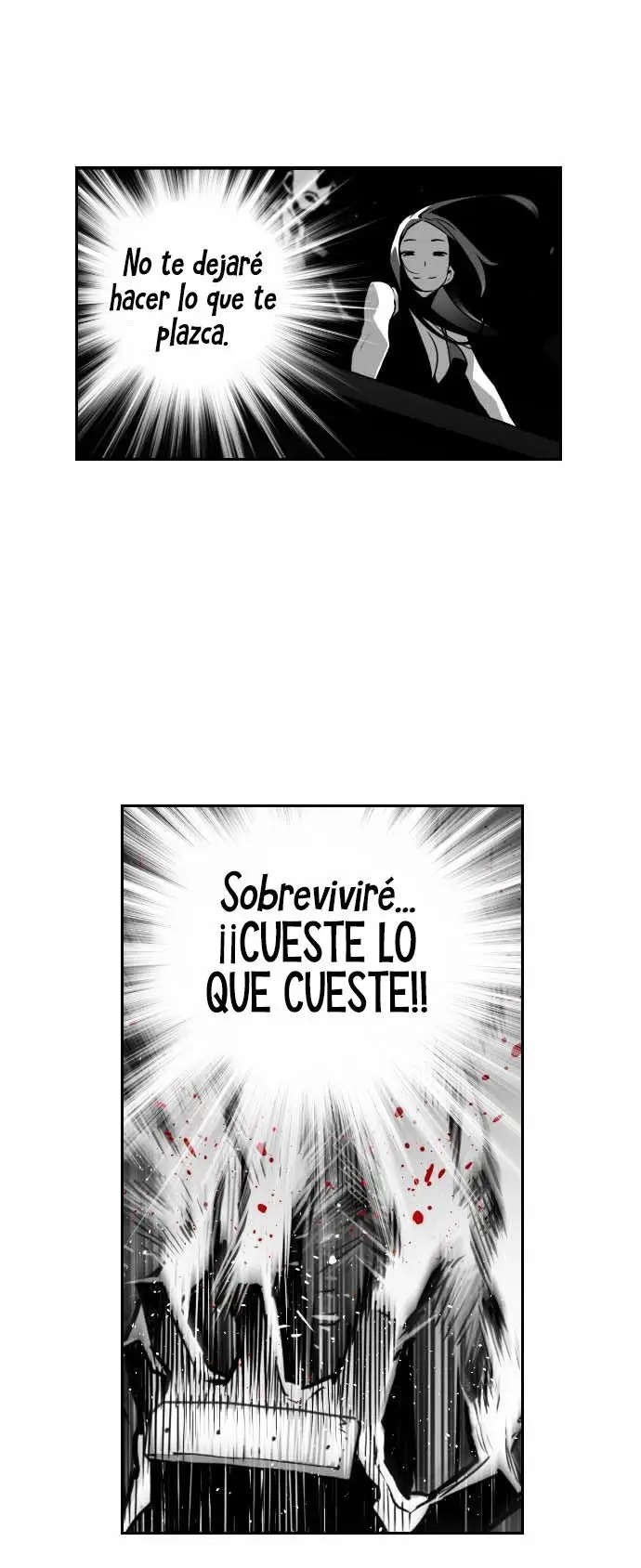 Terror Man capítulo 36 página 30