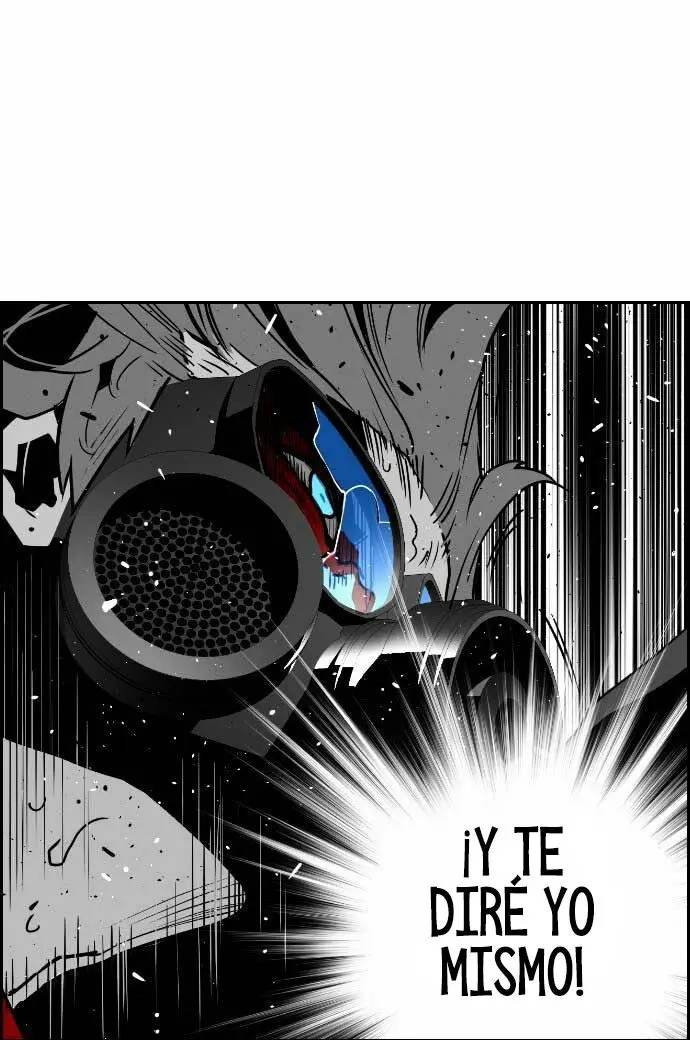 Terror Man capítulo 36 página 31