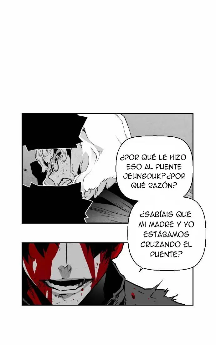 Terror Man capítulo 37 página 11
