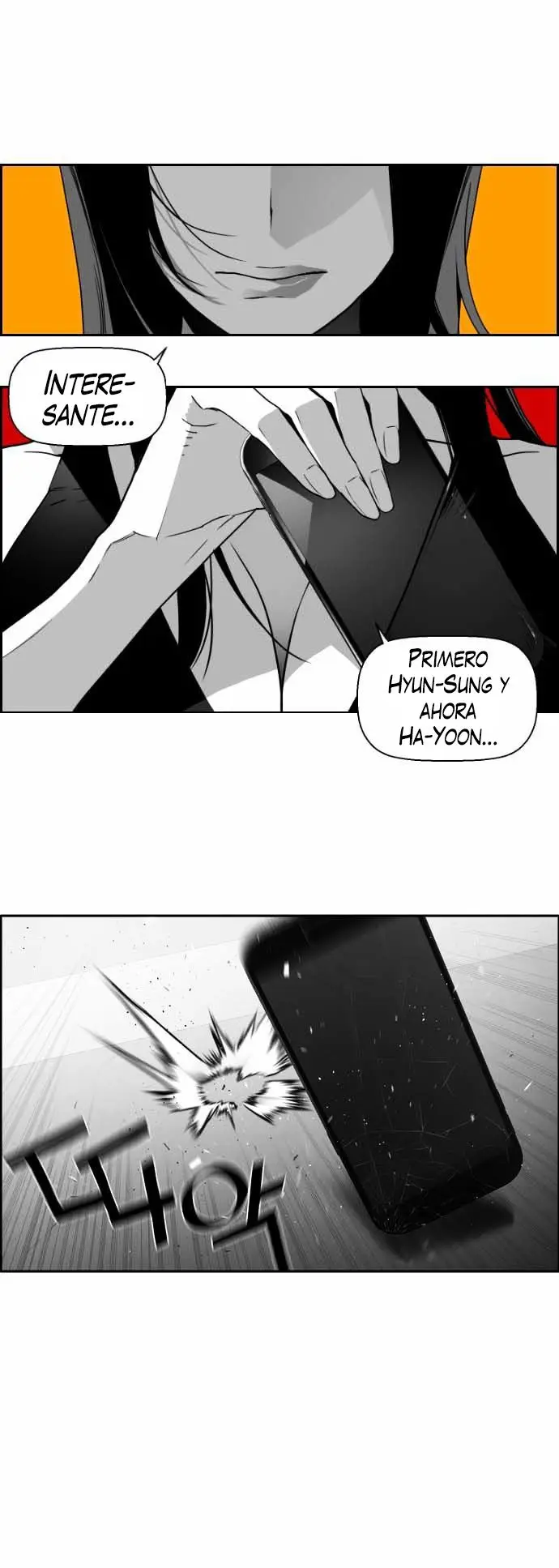 Terror Man capítulo 37 página 30