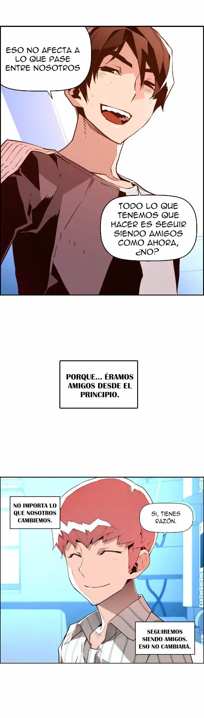 Terror Man capítulo 38 página 16