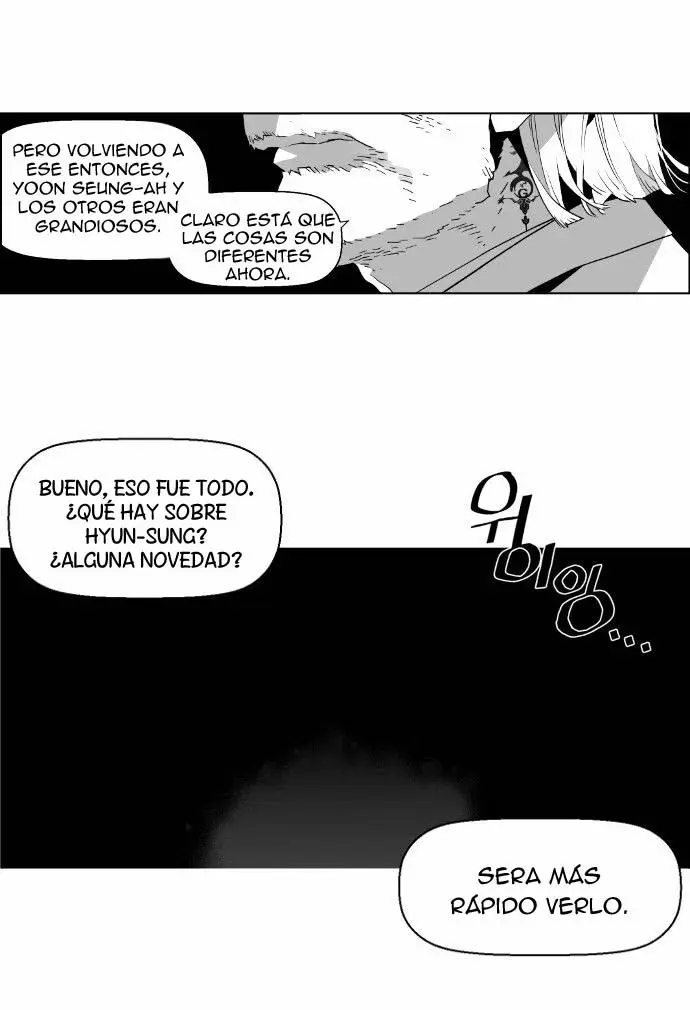 Terror Man capítulo 38 página 19