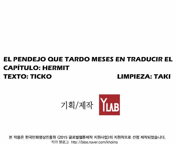 Terror Man capítulo 38 página 30