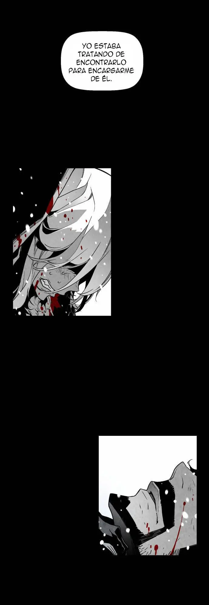 Terror Man capítulo 39 página 14