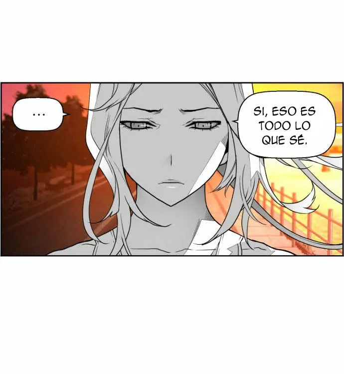 Terror Man capítulo 39 página 18