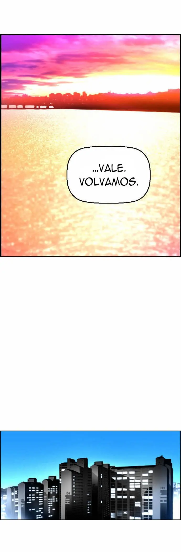 Terror Man capítulo 39 página 23