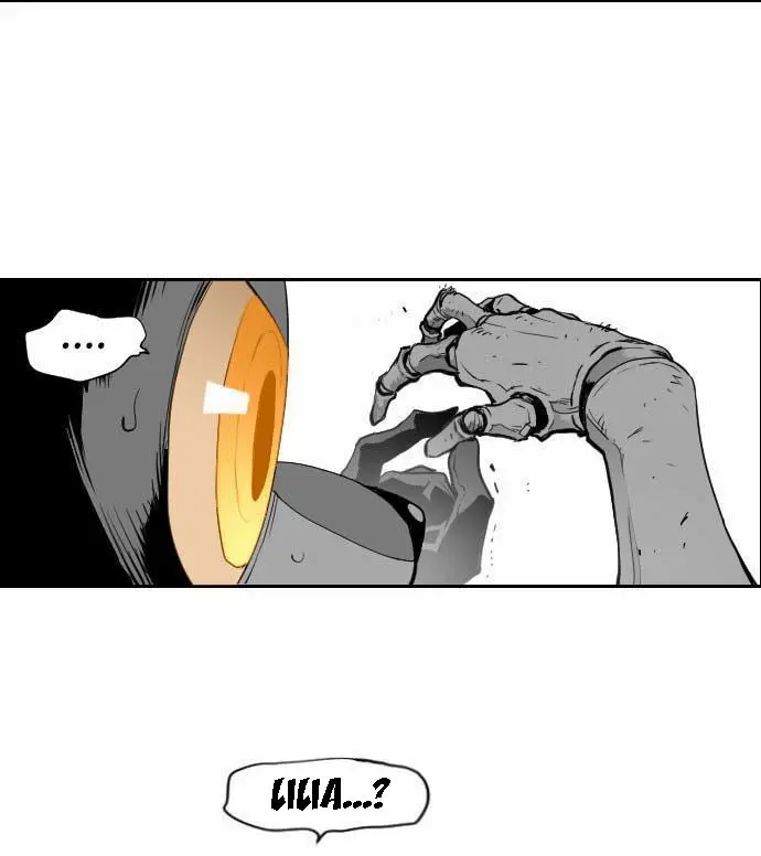 Terror Man capítulo 4 página 6