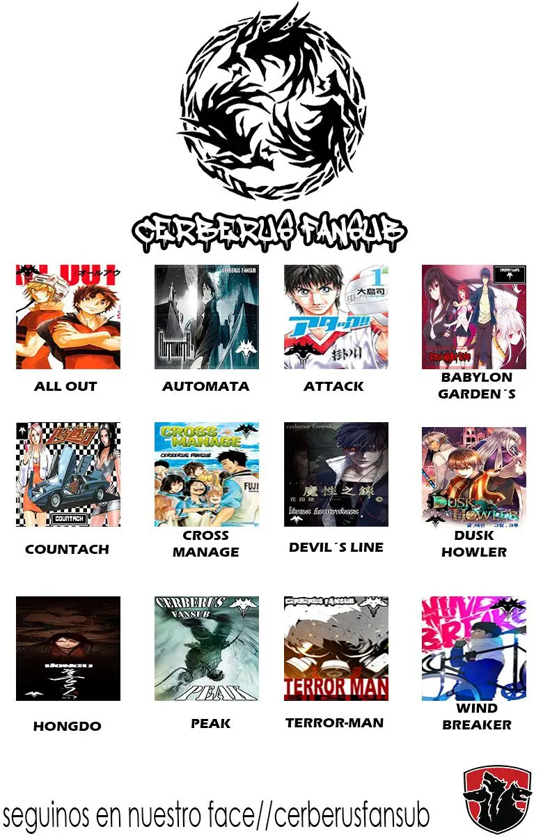 Terror Man capítulo 4 página 53