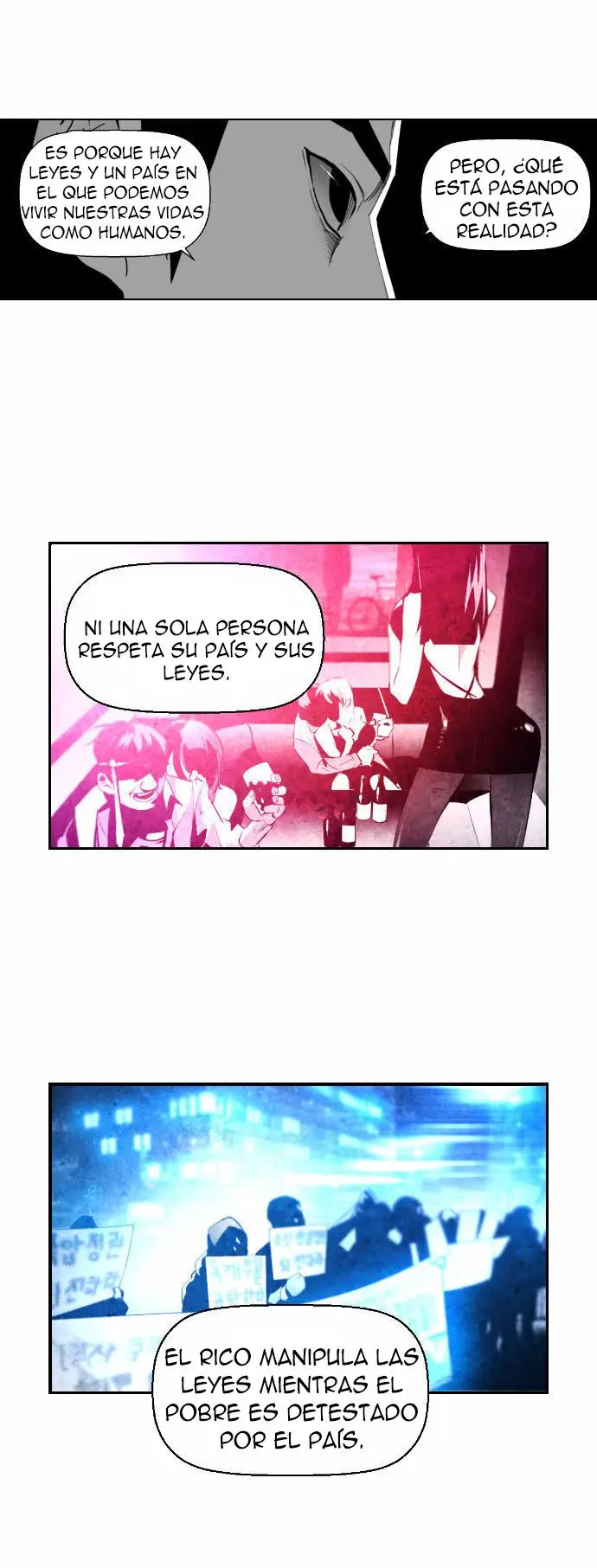 Terror Man capítulo 40 página 12