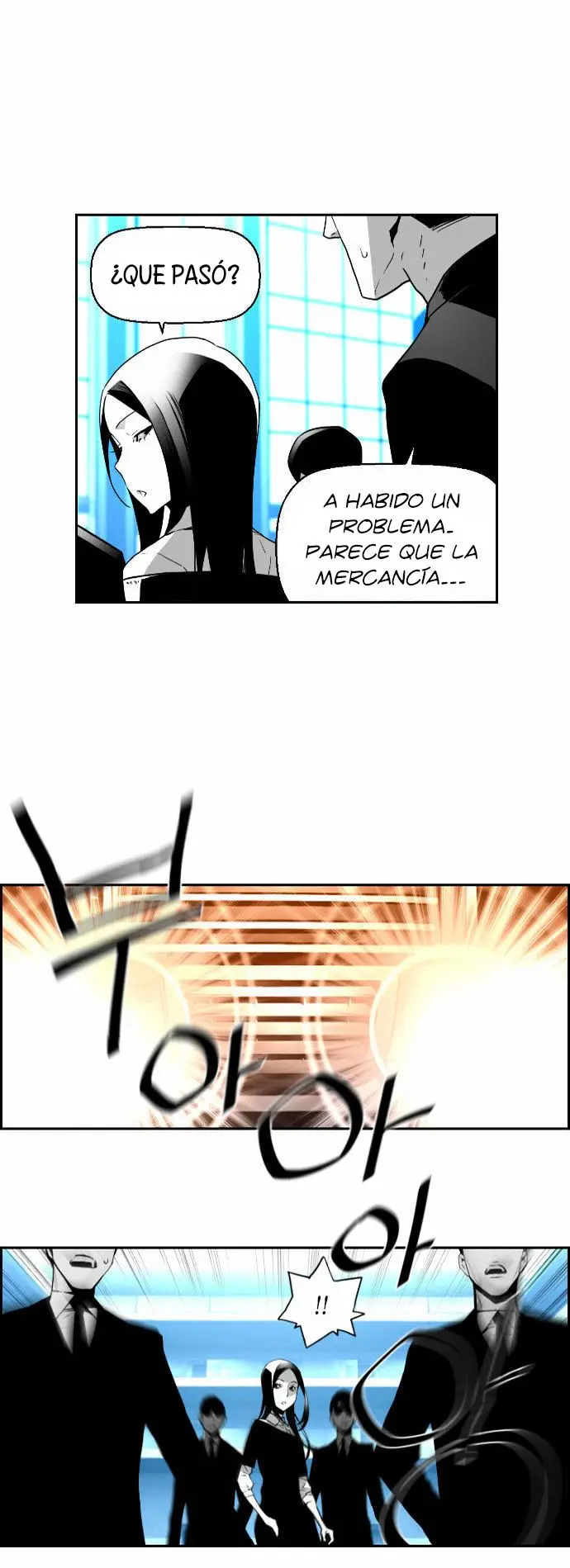 Terror Man capítulo 40 página 24