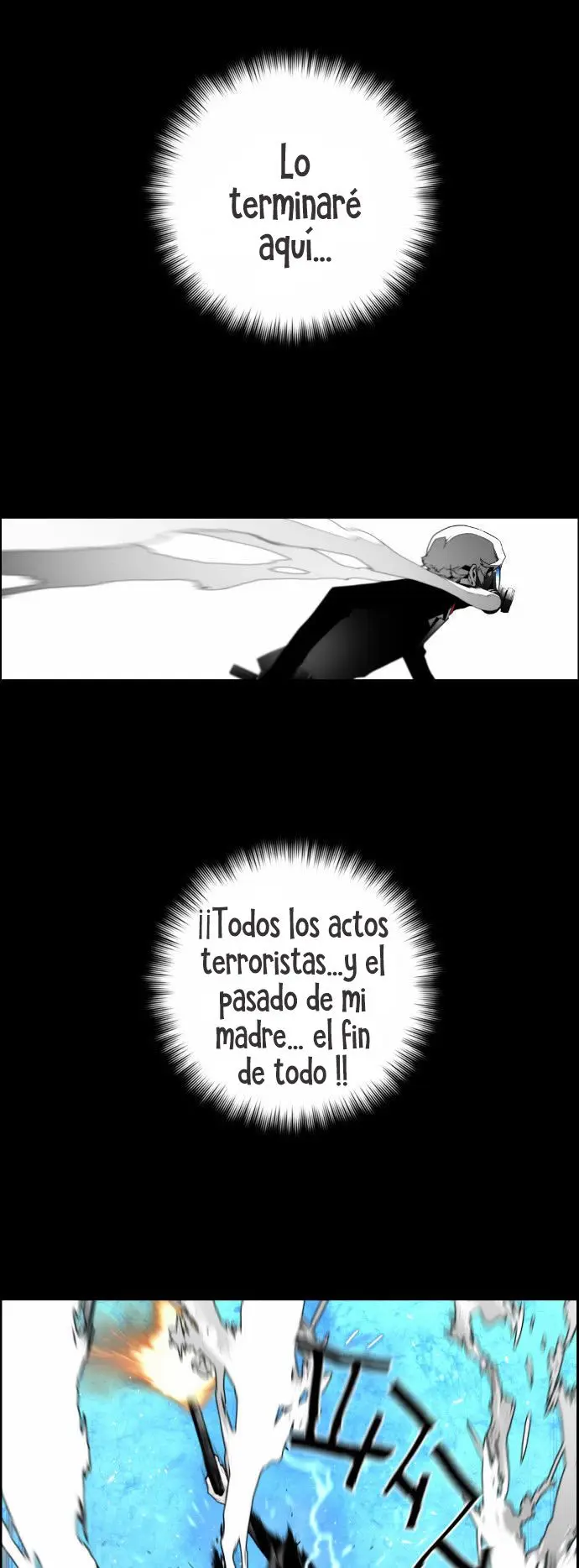 Terror Man capítulo 41 página 14